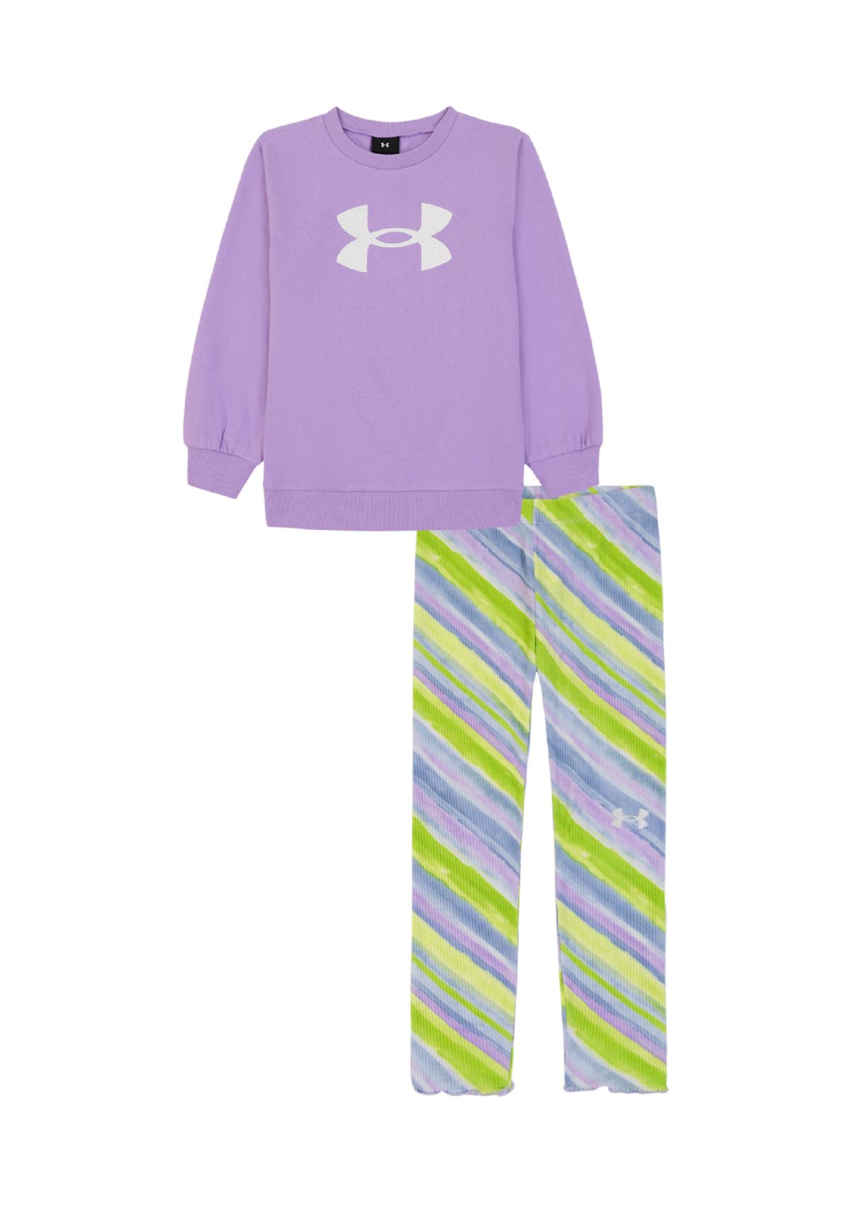 Toddler Girls Tunic Set 