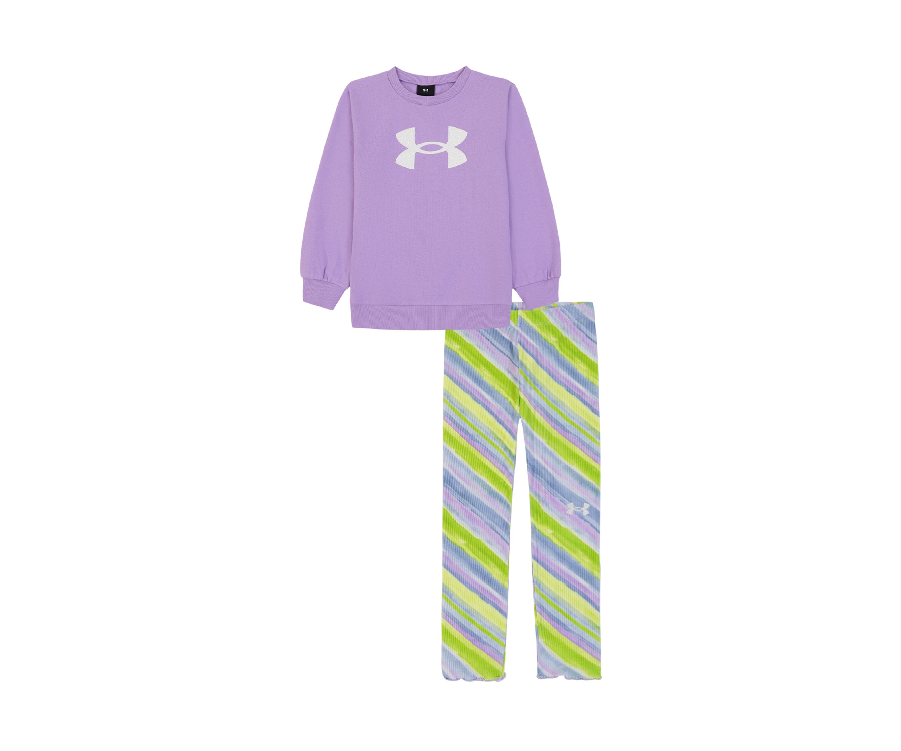 Toddler Girls Tunic Set 