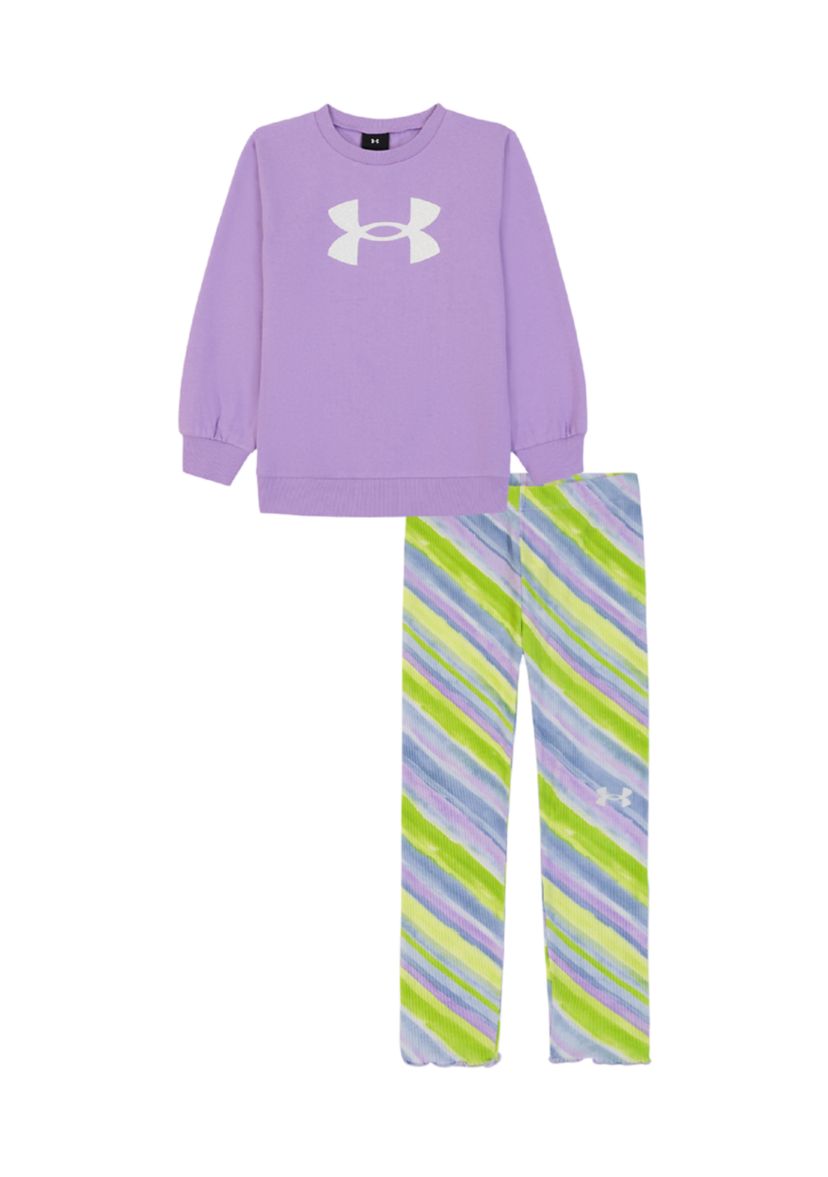 Toddler Girls Tunic Set 