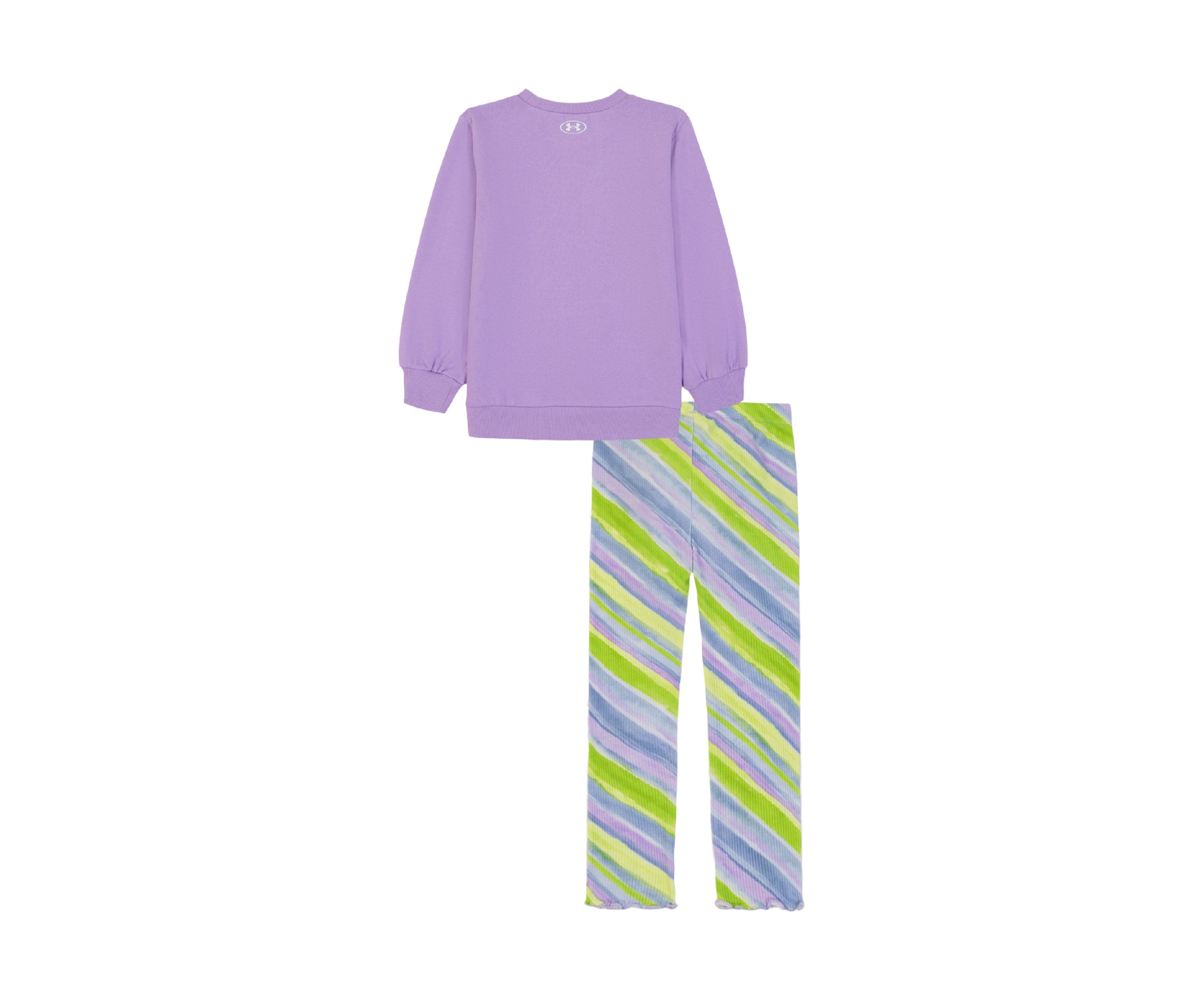 Toddler Girls Tunic Set 