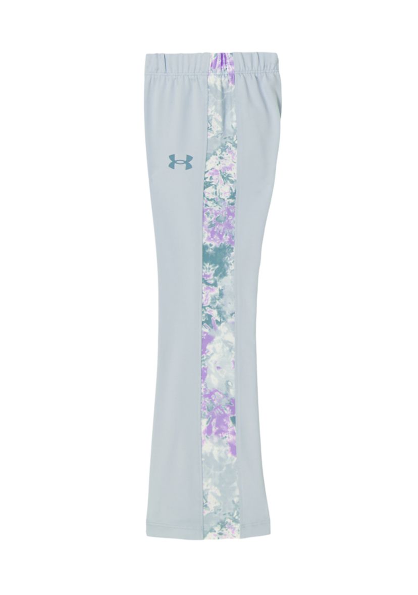 Baby Girls Printed Tunic and Legging Flare Set