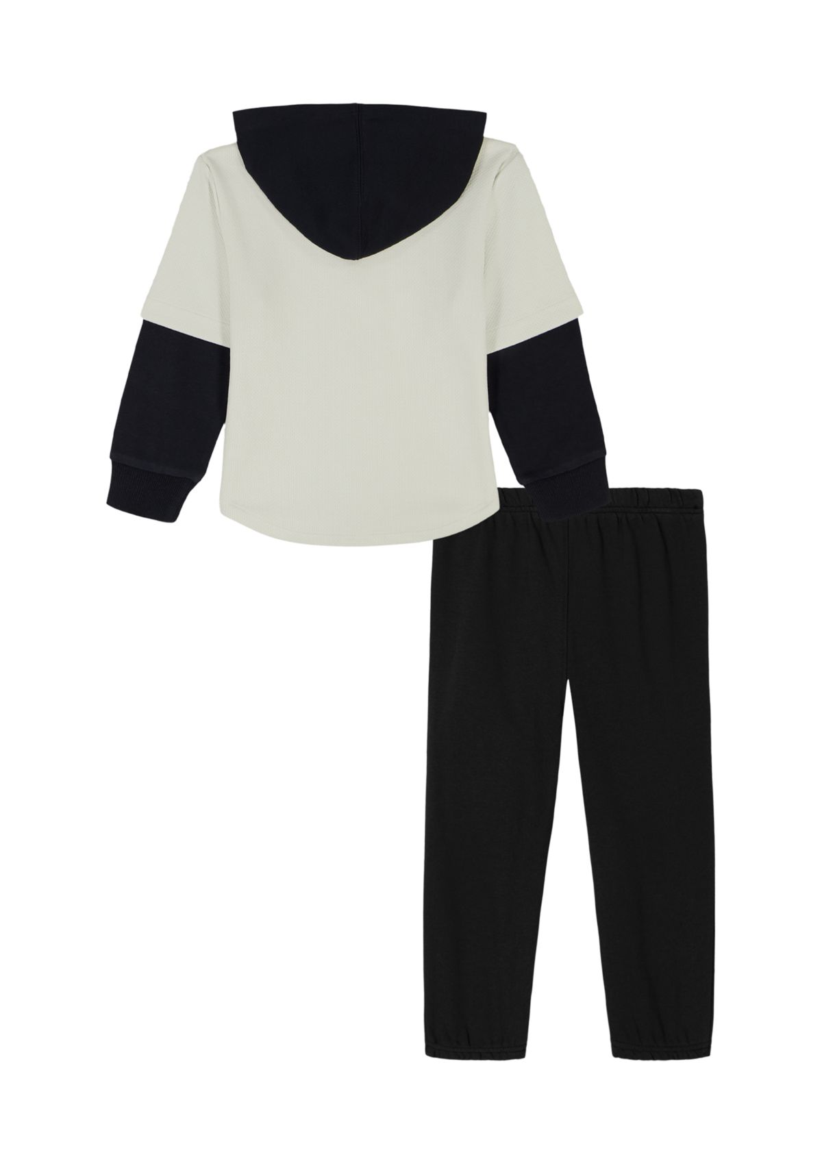 Baby Boys Baseball Jersey Set