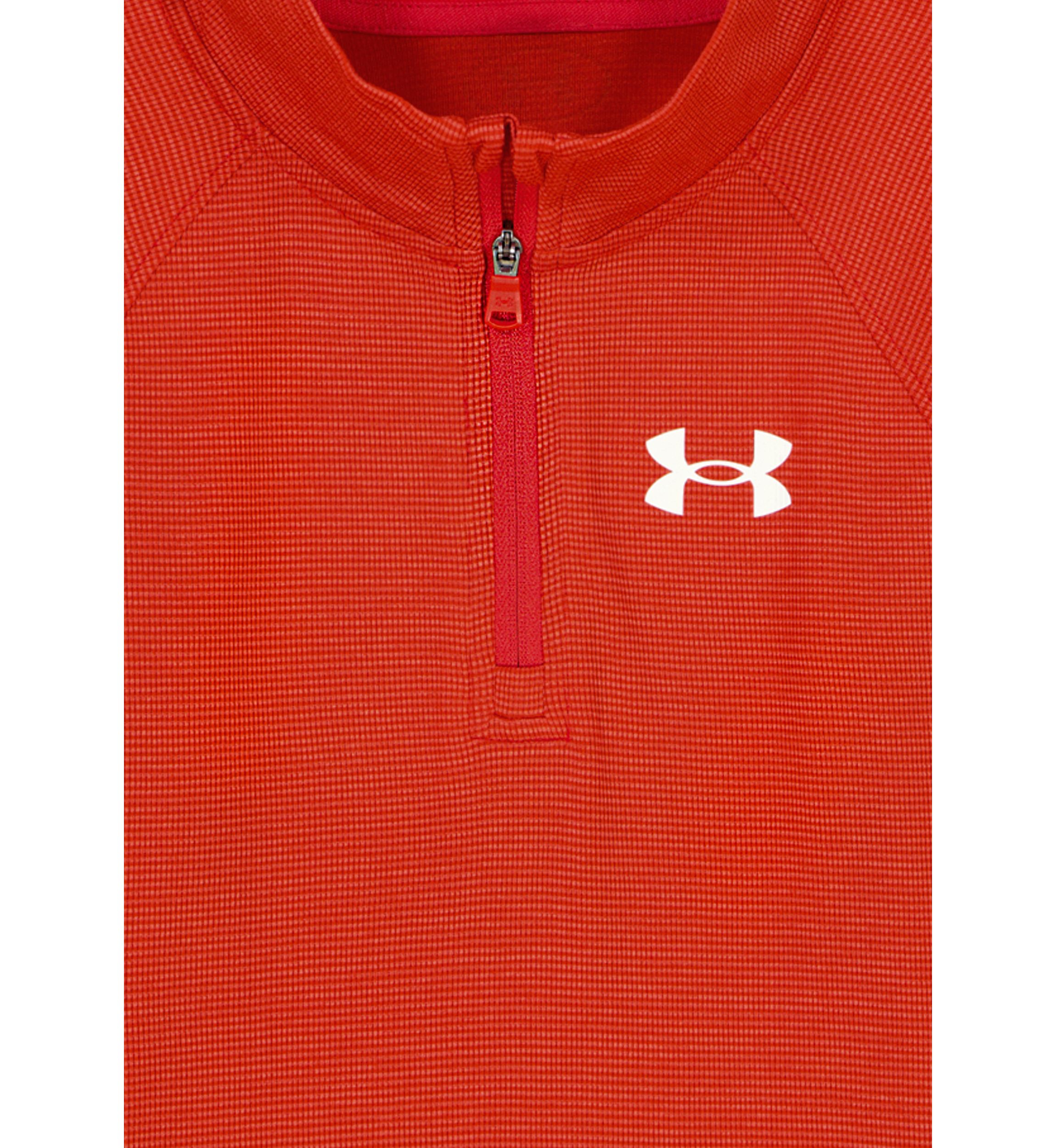 Toddler Boys 1/4 Zip Pullover and Pants Set