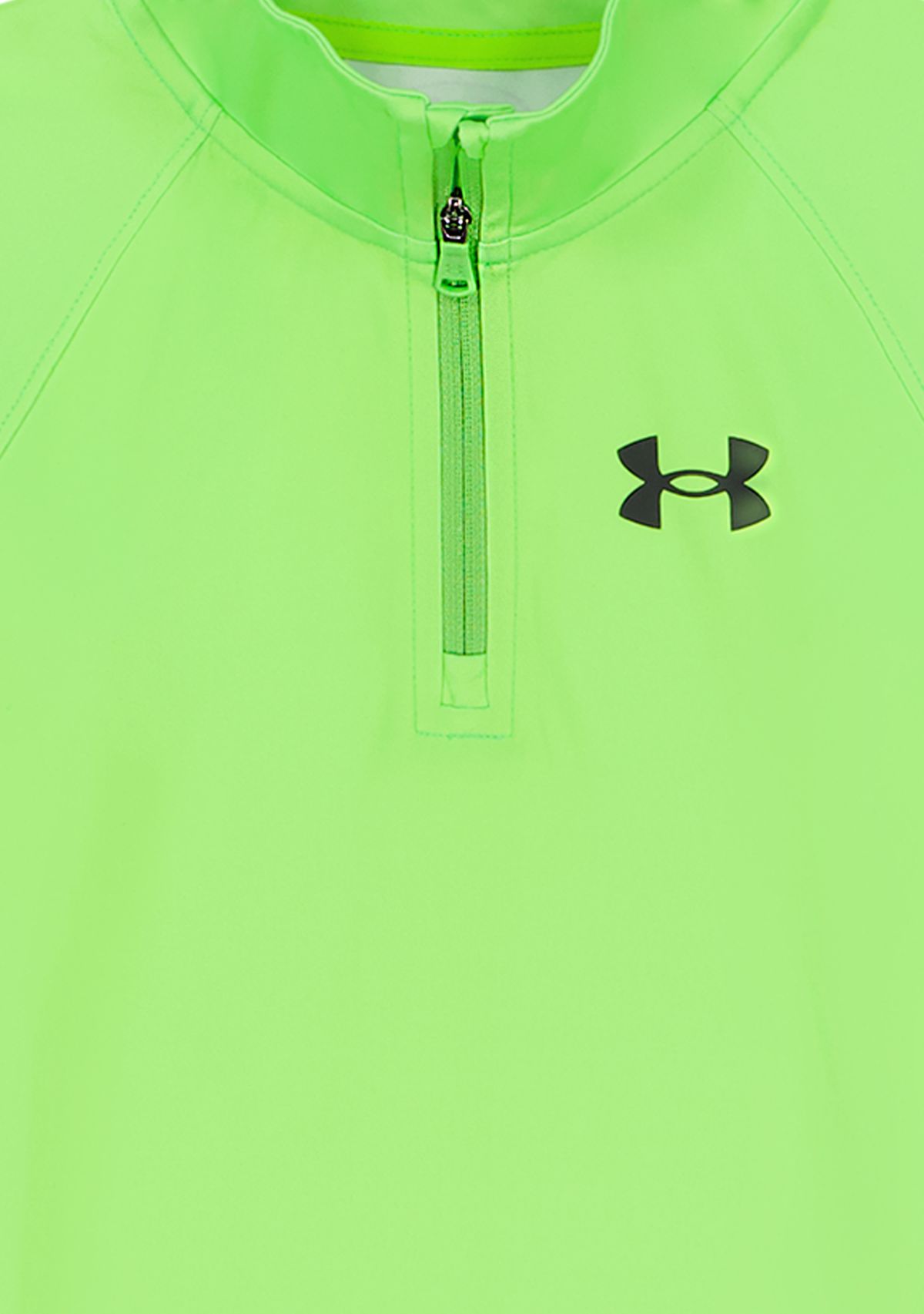 Toddler Boys 1/4 Zip Pullover and Pants Set