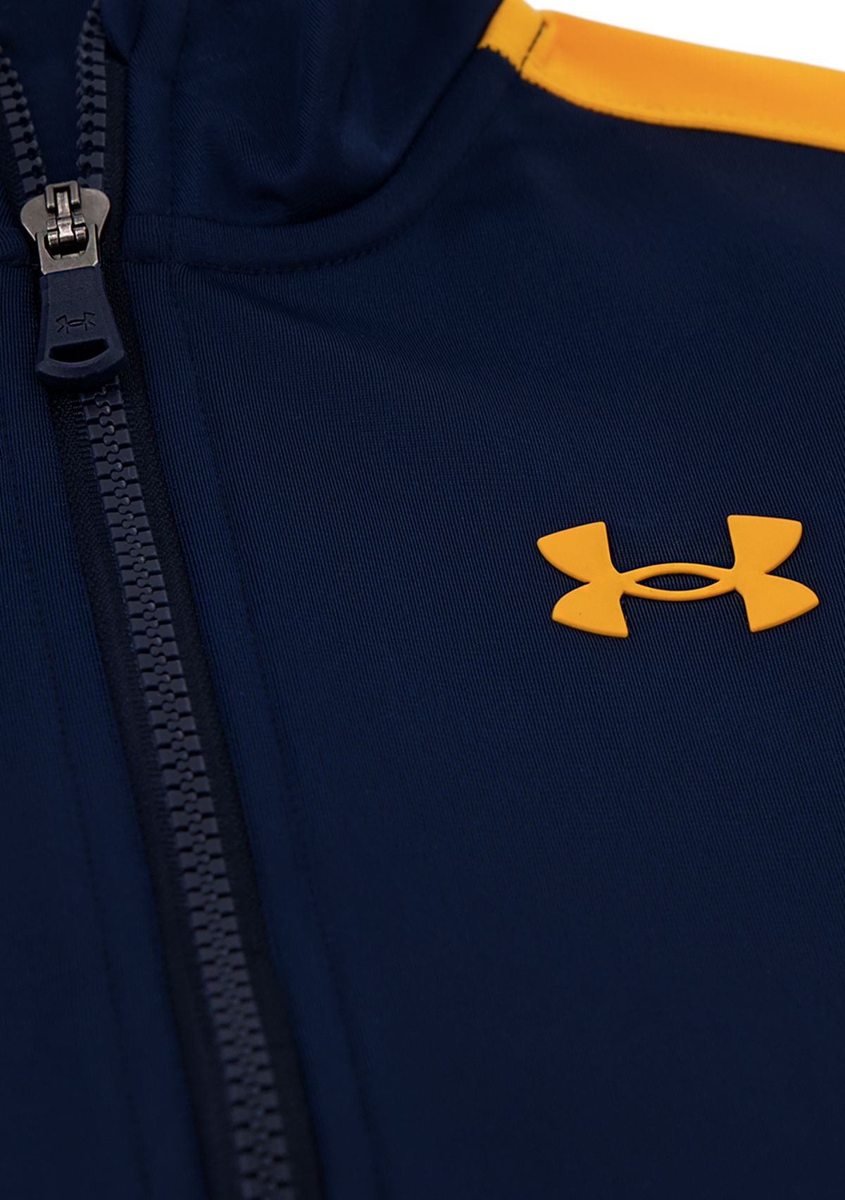 Baby Boys Knit Tracksuit Set