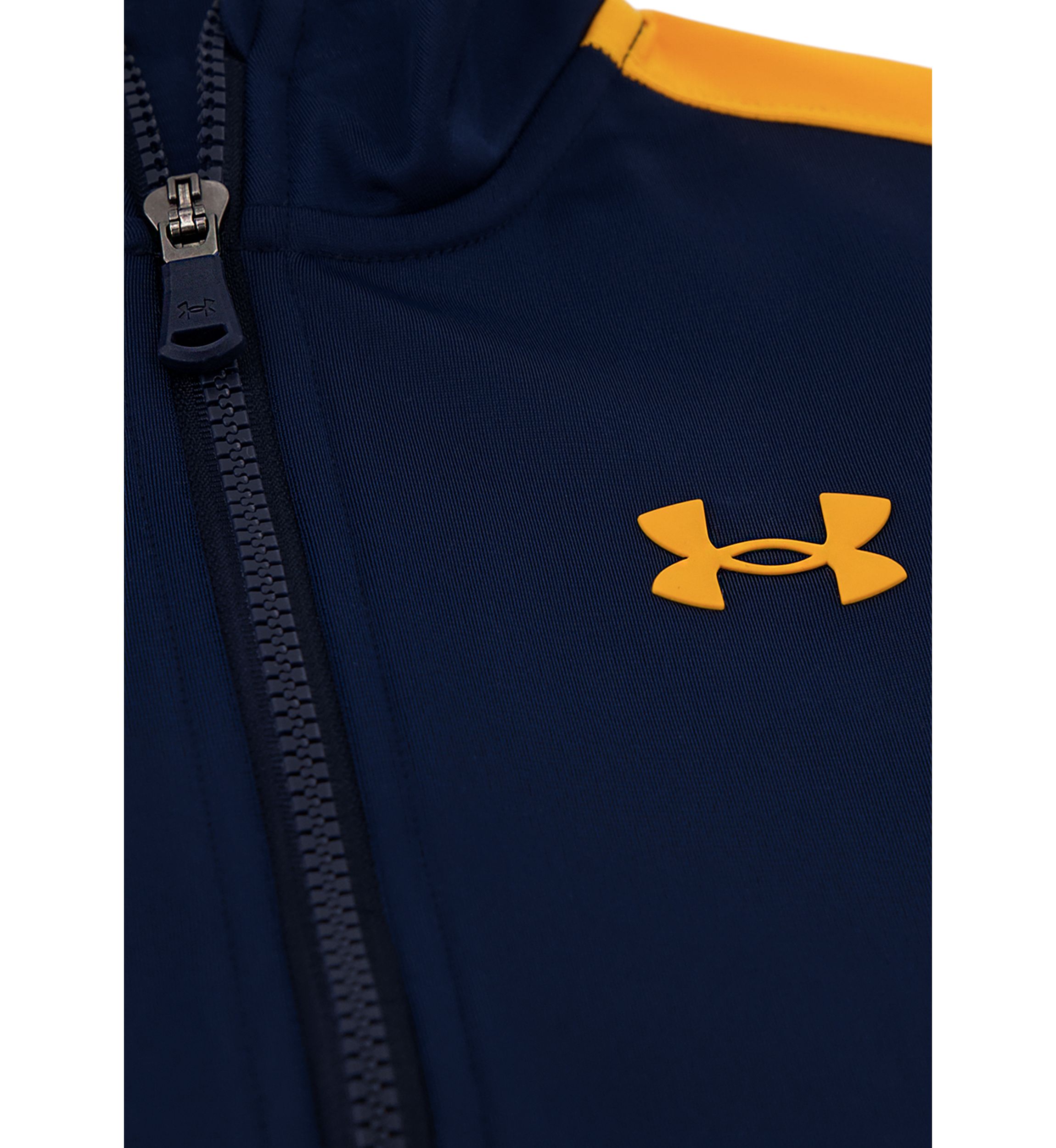Baby Boys Knit Tracksuit Set