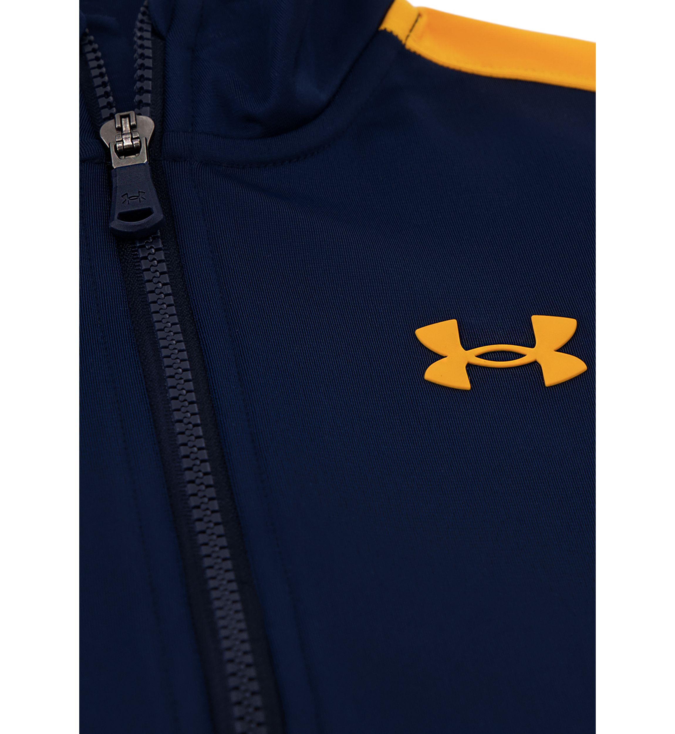 Toddler Boys Knit Tracksuit Set