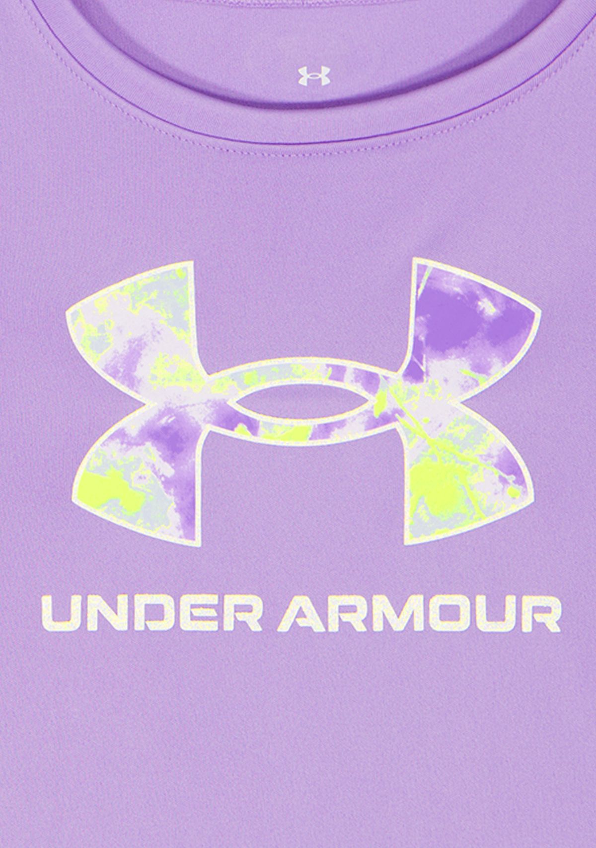 Baby Girls Printed Short Sleeve Legging Set