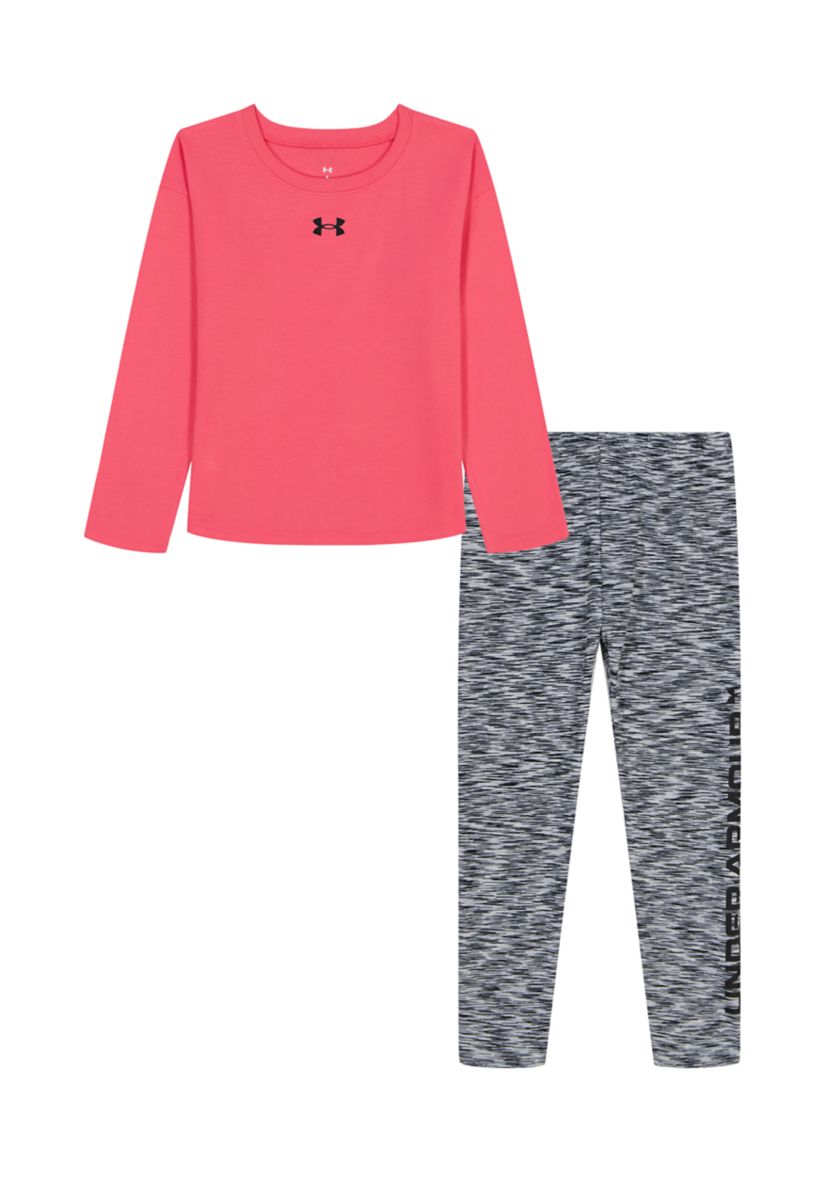  Baby Girls Twist Set 