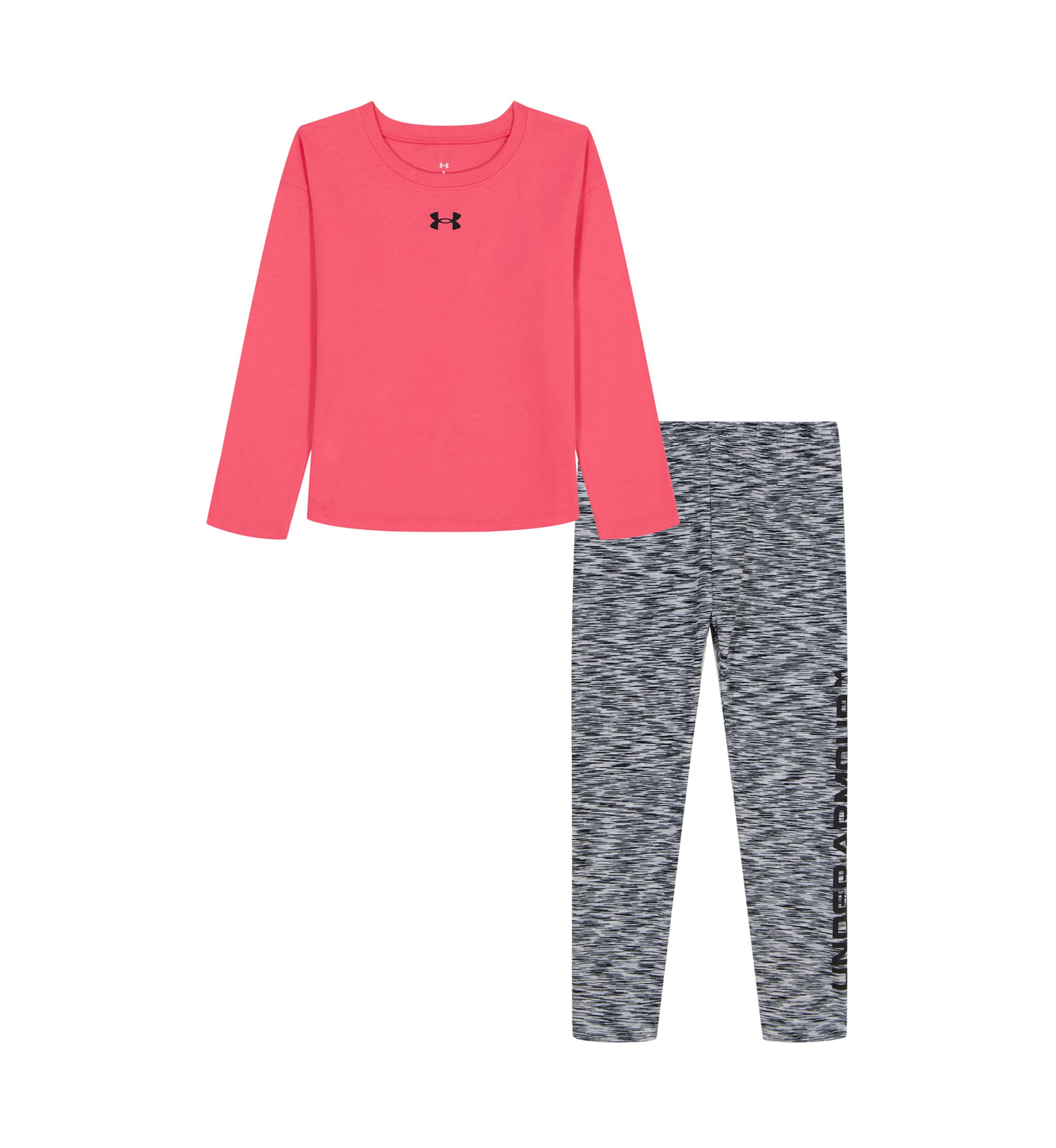 Toddlers Girls Twist Set 