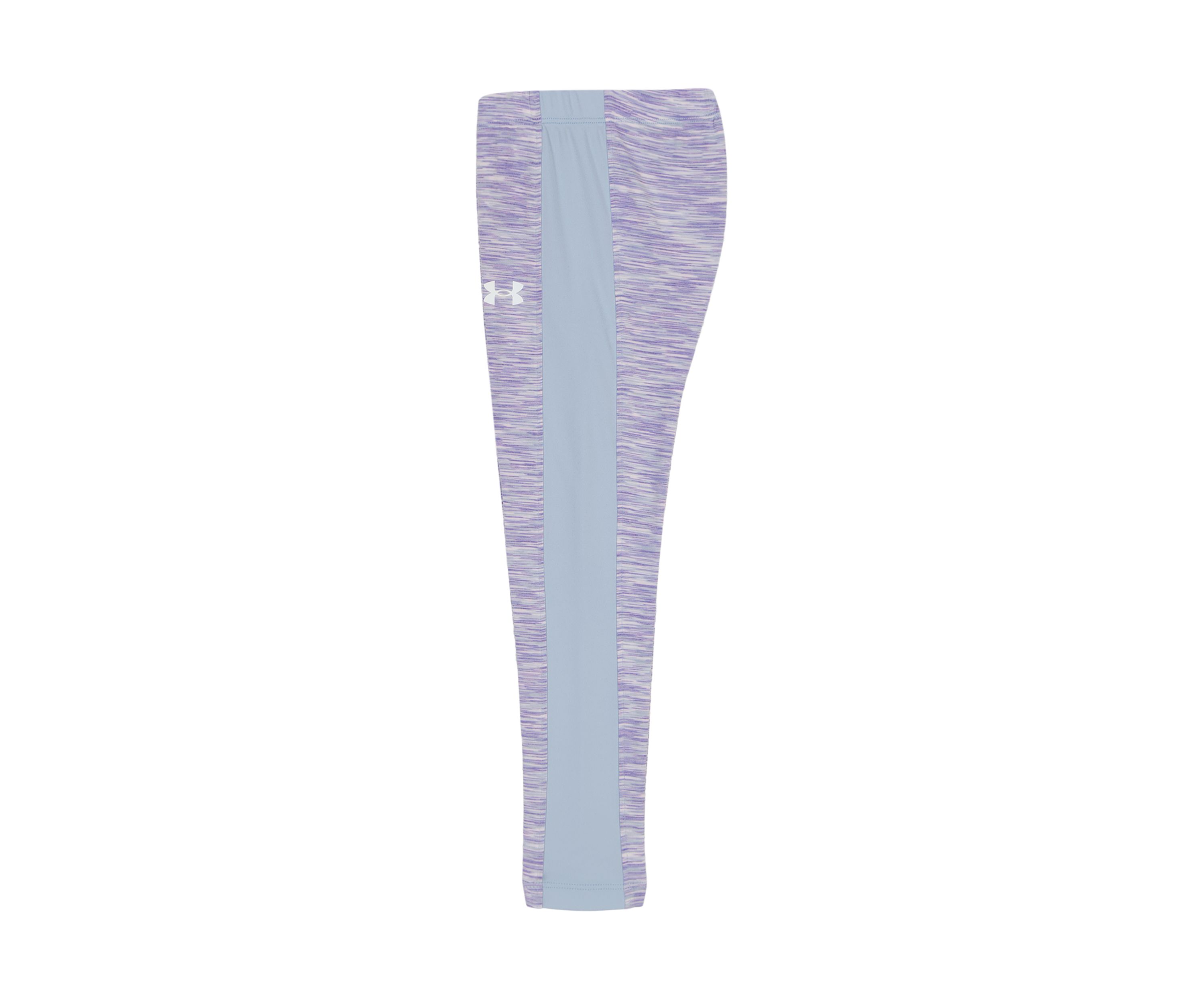 Toddler Girls Tech Twist 1/4 Zip Pullover and Leggings Set