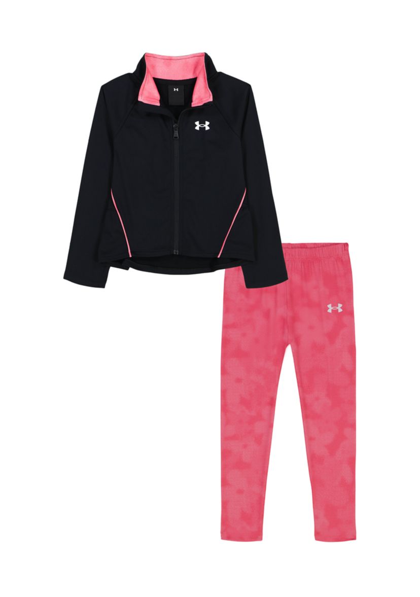 Toddler Girls Rival Track Set