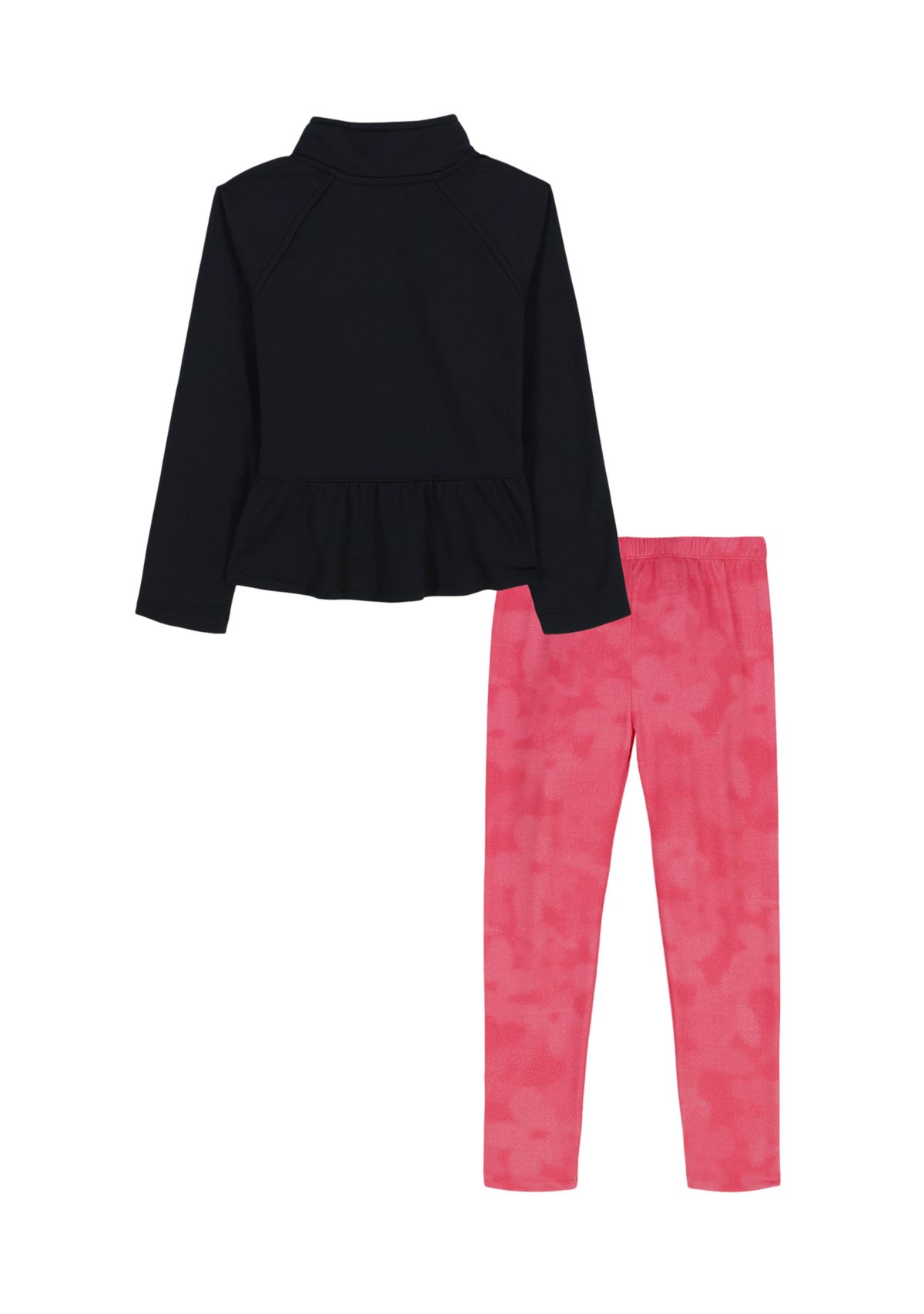 Toddler Girls Rival Track Set