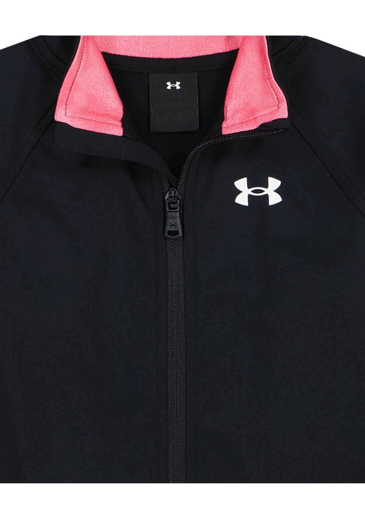 Toddler Girls Rival Track Set