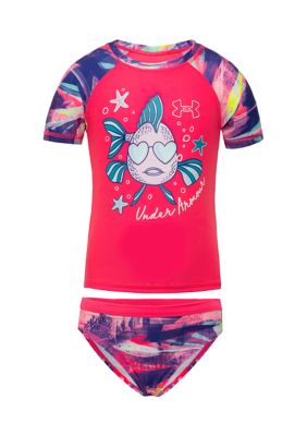 Baby Girls Swimwear Suits Bathing More Belk