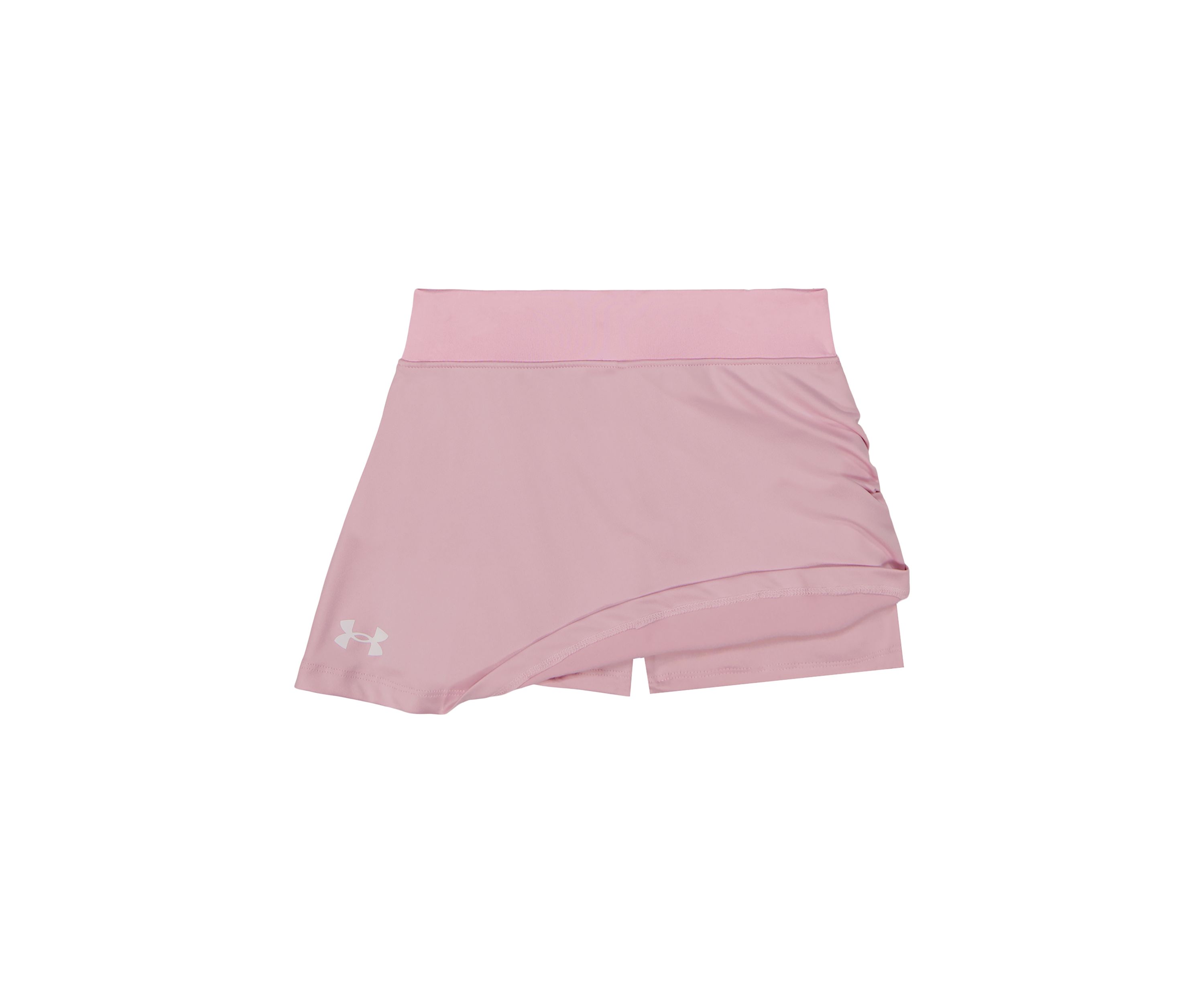 Toddler Girls Polo Shirt and Skort Set