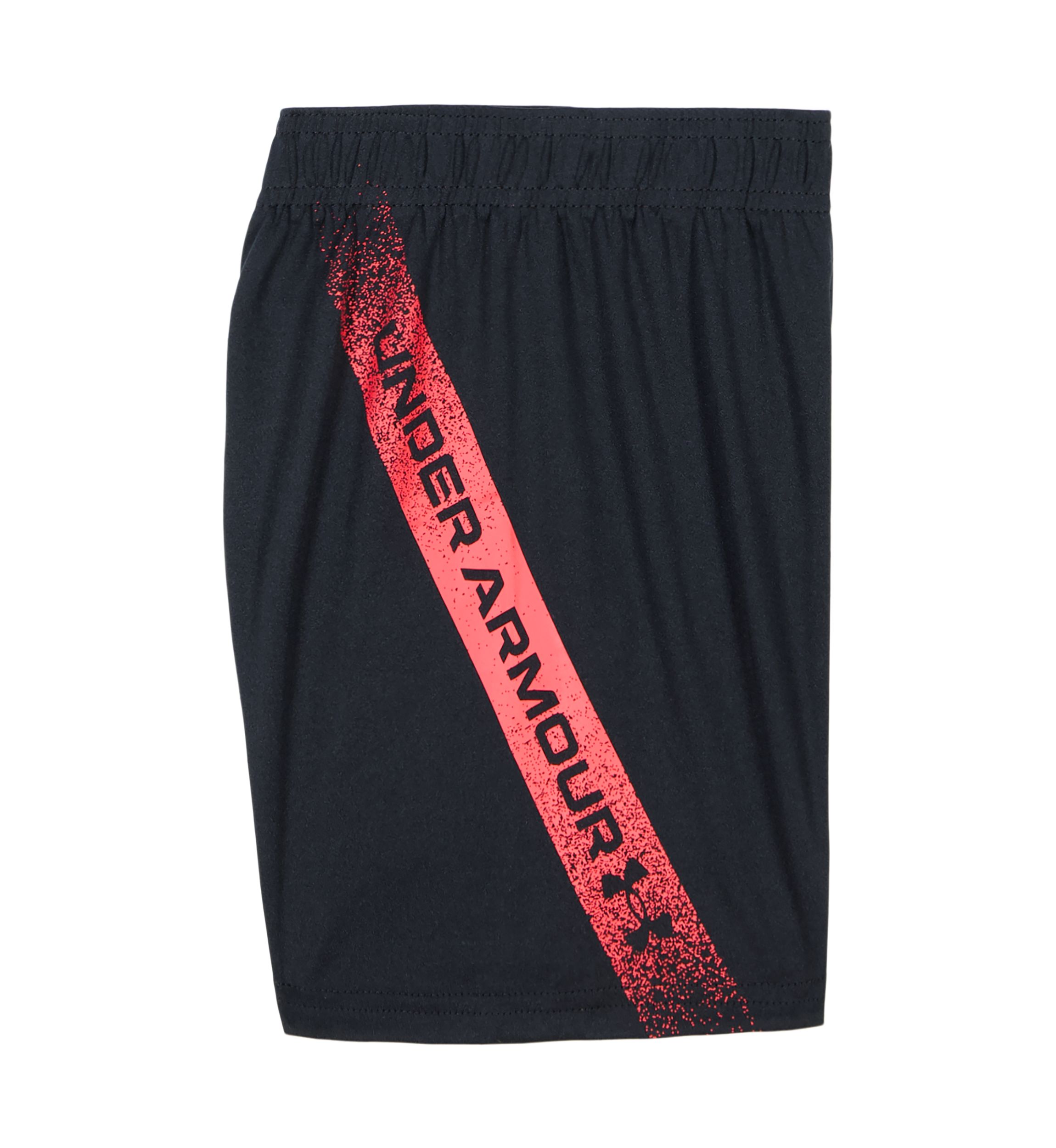 Baby Boys Logo Graphic T-Shirt and Shorts Set