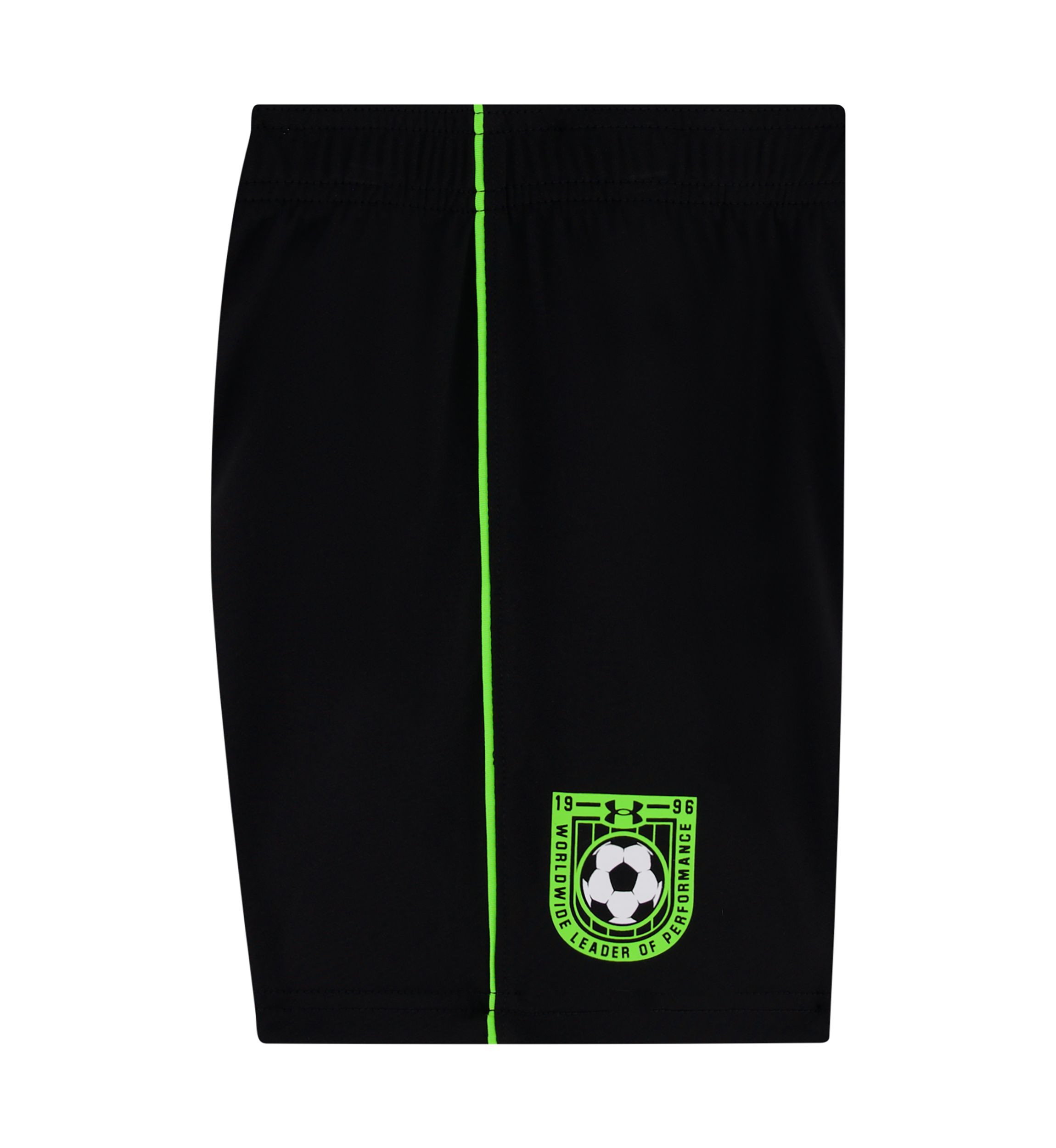 Baby Boys Tech Soccer Graphic T-Shirt and Shorts Set