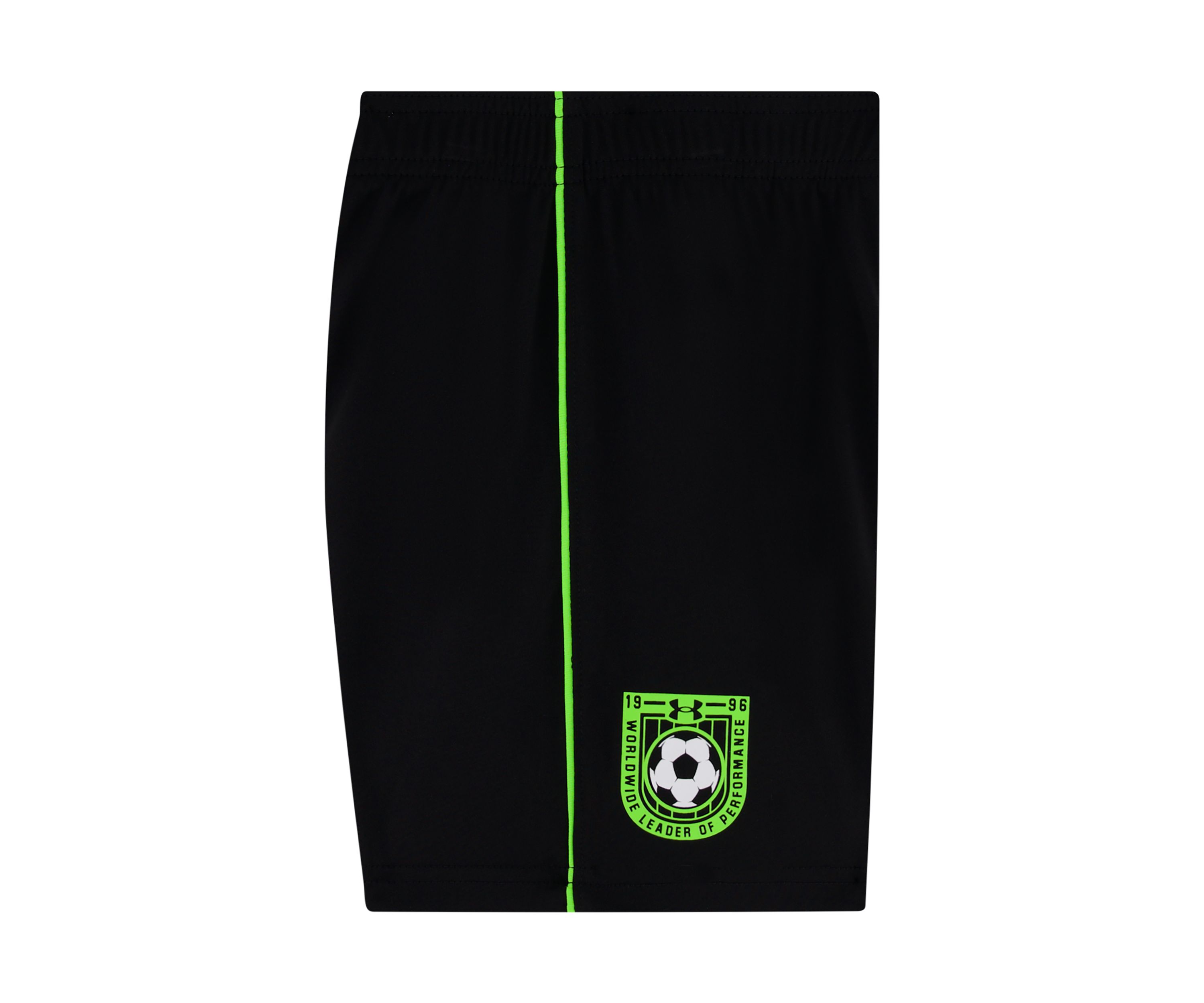 Baby Boys Tech Soccer Graphic T-Shirt and Shorts Set