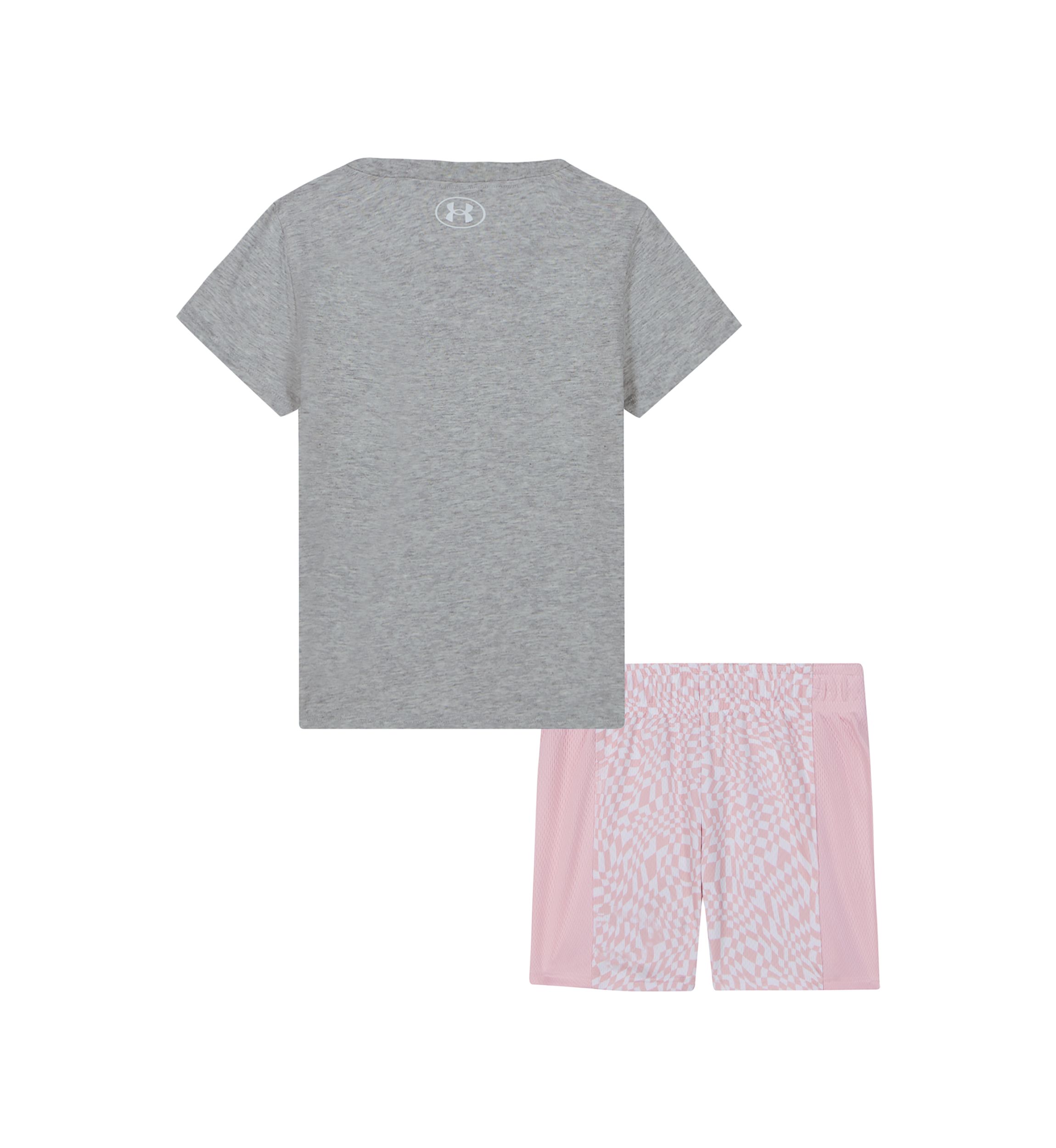Boys Girls Graphic Set 