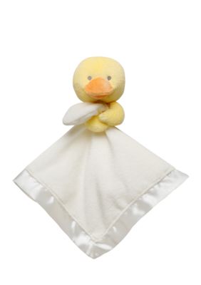 duck security blanket