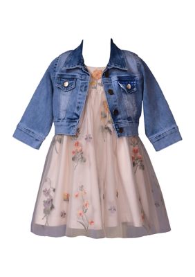 Bonnie jean dresses clearance hotsell
