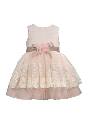 Feltman Brothers Smocked Dress and Bloomers | belk
