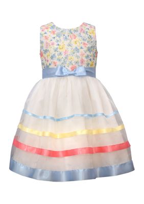 Belk girls 2025 easter dresses