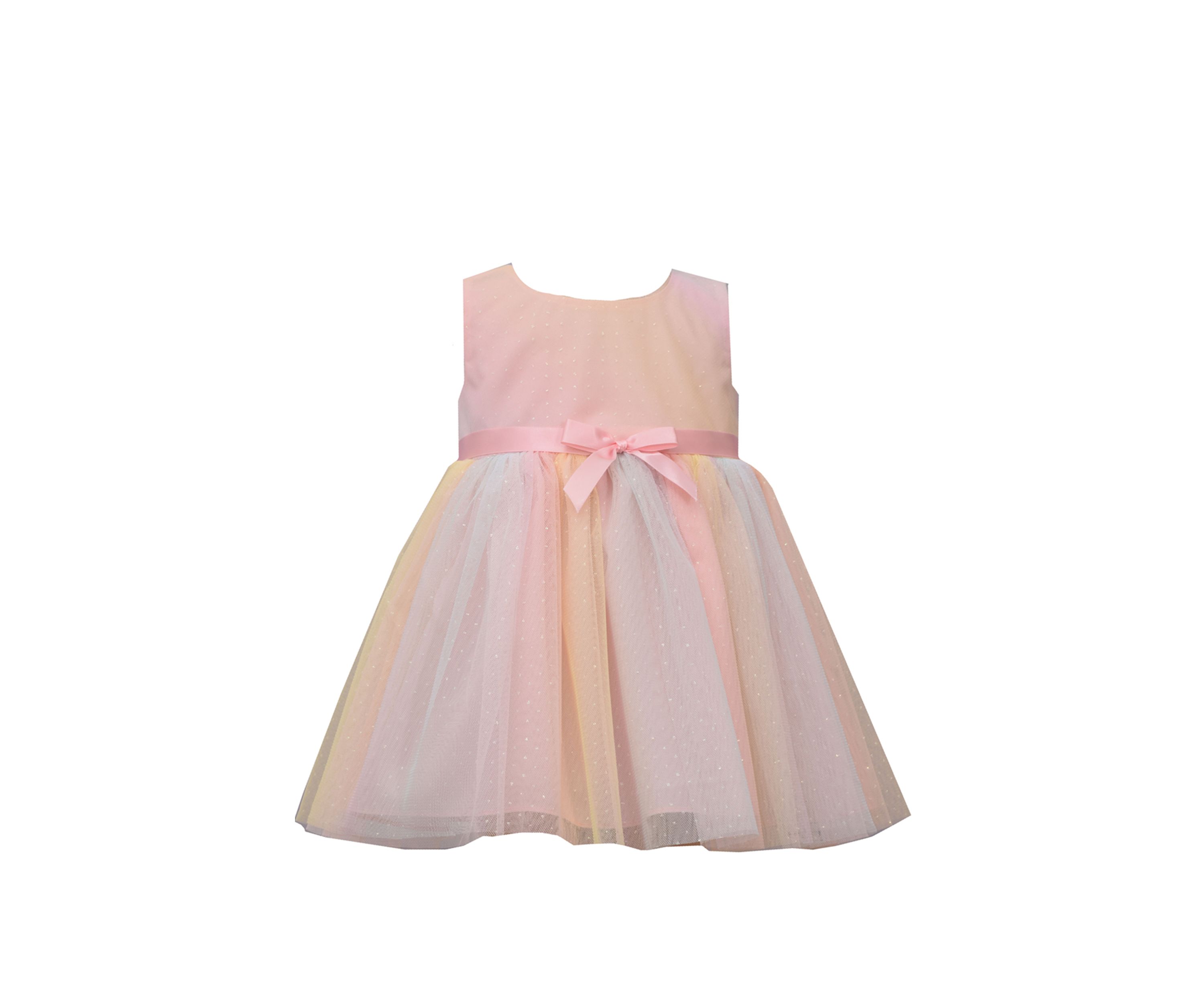Toddler Girls Coat Dress