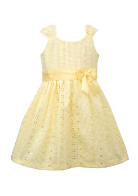 Belk store baby dresses