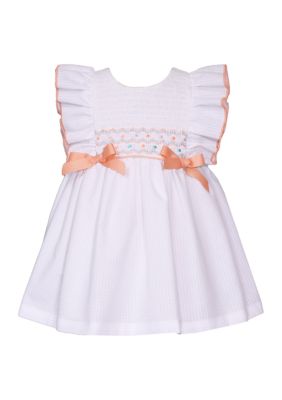 Belk baby girl store dresses