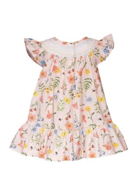 Belks easter on sale dresses for toddlers