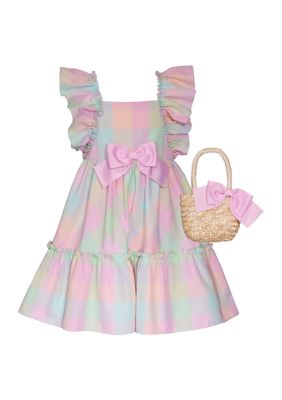 Belk store baby dresses