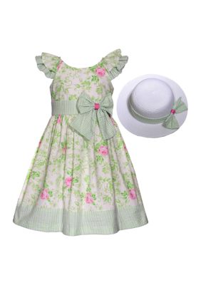 Belk girls easter dresses best sale