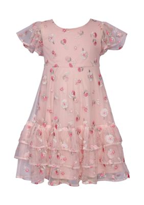 Belk baby best sale girl christmas dresses