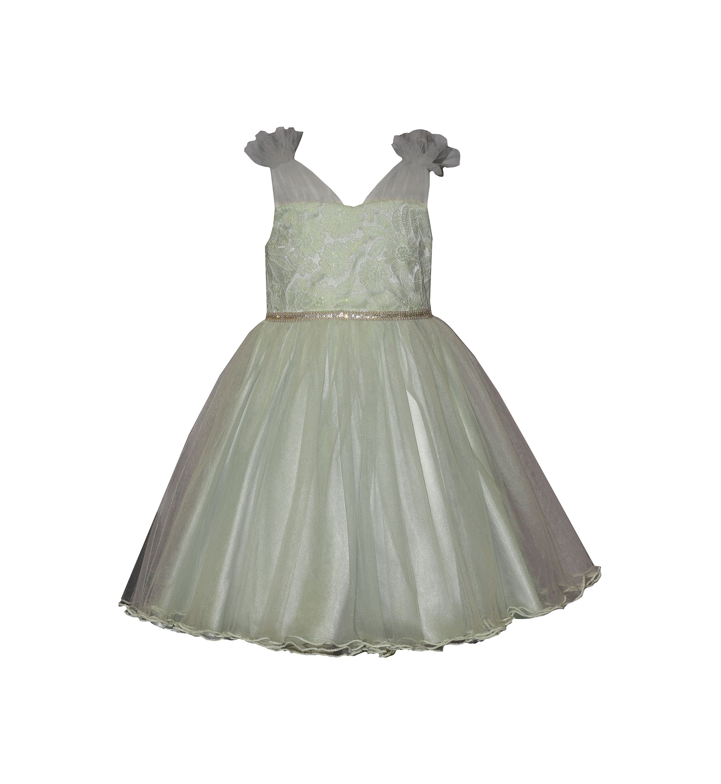 Toddler Girls' Dresses: Floral, Embroidered & More | Belk