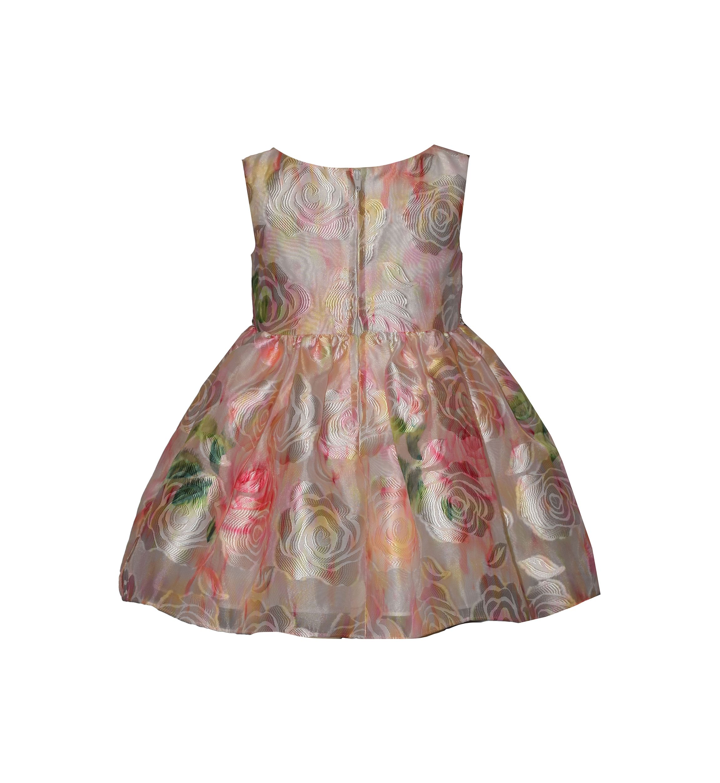Clearance: Toddler Girls' Dresses: Floral, Embroidered & More | Belk