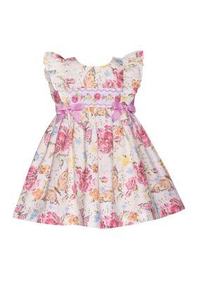 Belk little girl outlet dresses