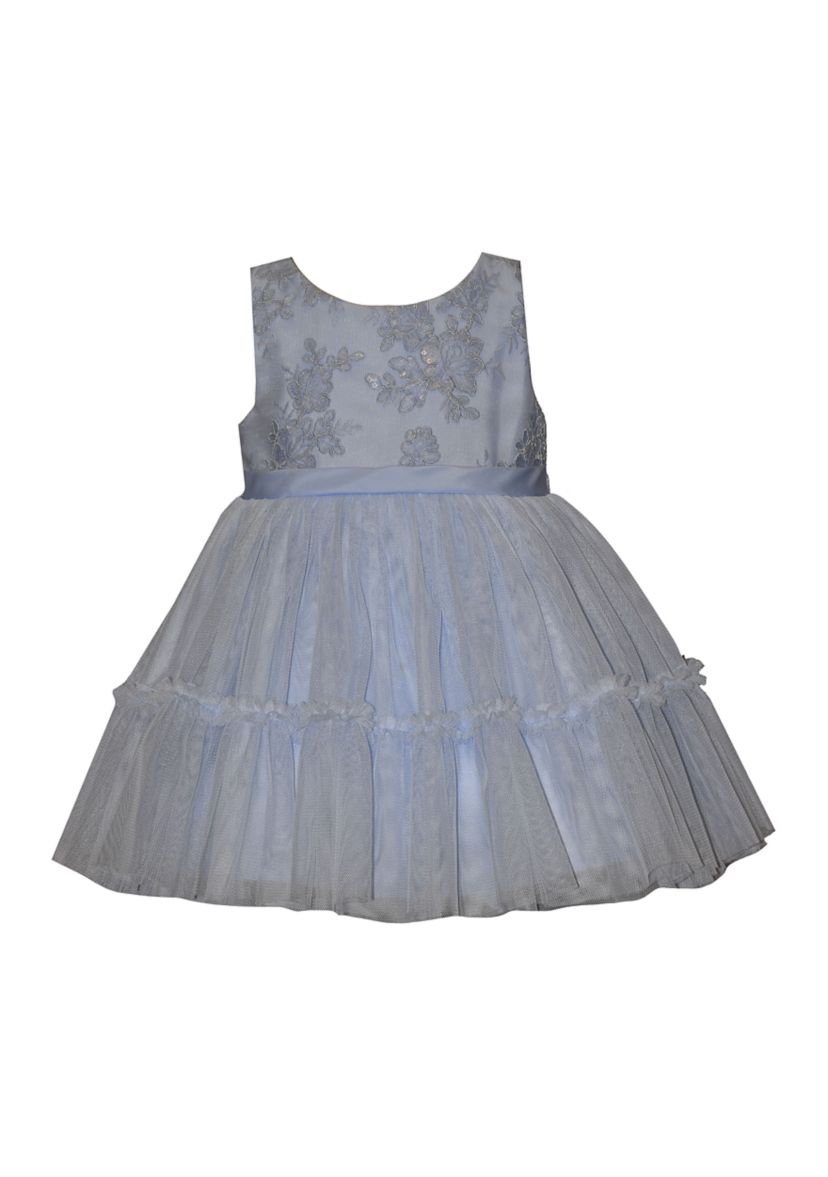 bonnie jean polka dot birthday dress Isabelle Dress main image 0