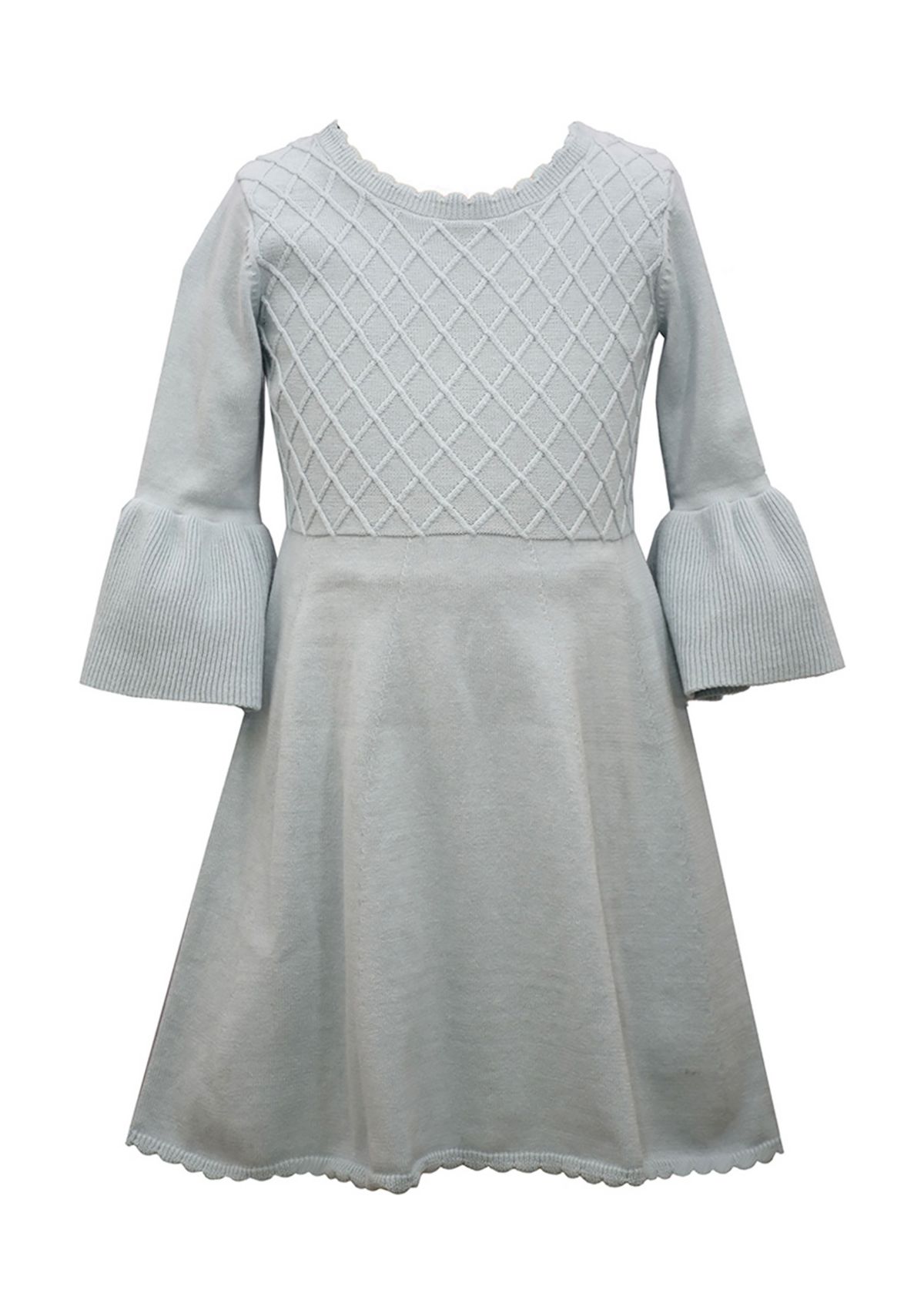 Girls 4-6 x Sweater Dress