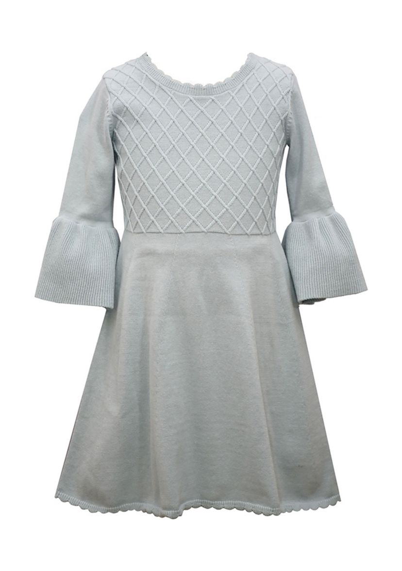 Girls 4-6 x Sweater Dress