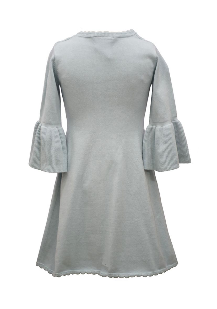 Girls 4-6 x Sweater Dress