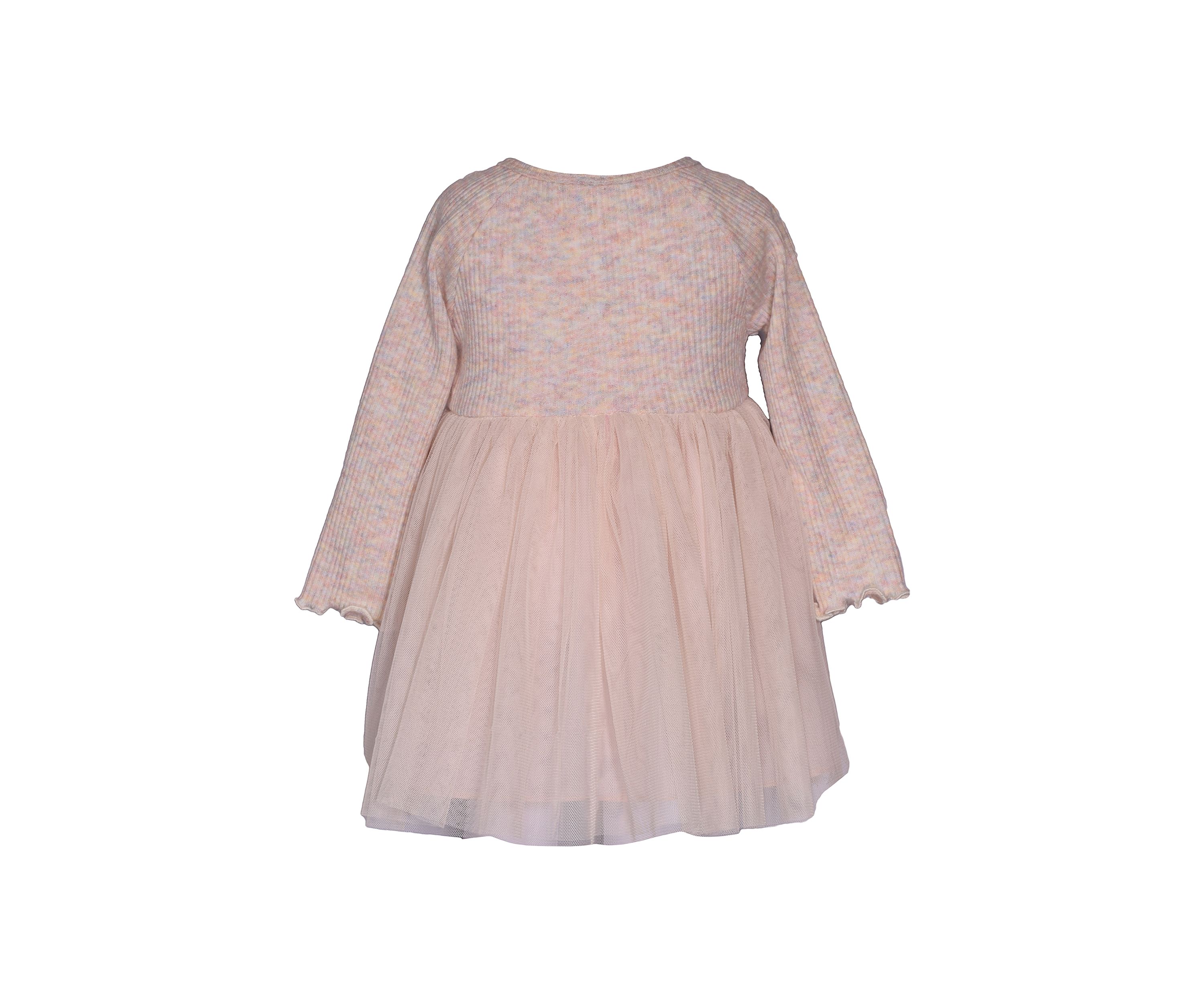 Baby Girls Tulle Dress