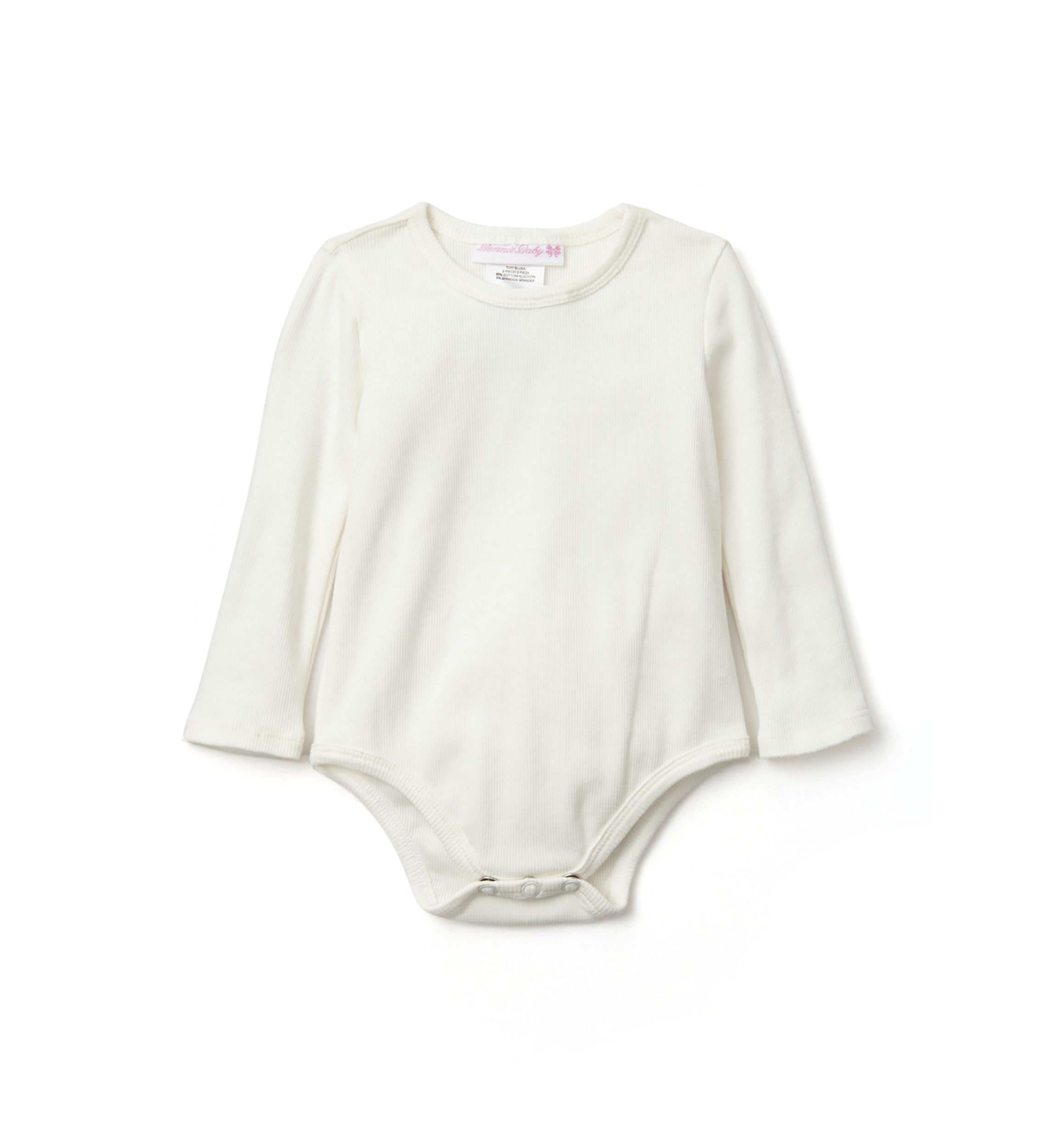 Baby Girls Bouclé Jumper Dress Set