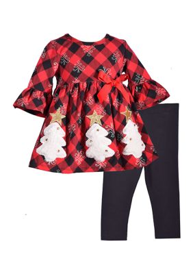 Girls' Clothing