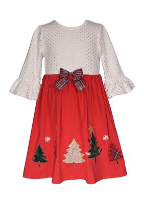 Belk shop christmas dresses