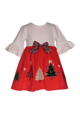 Belk baby 2025 christmas clothes