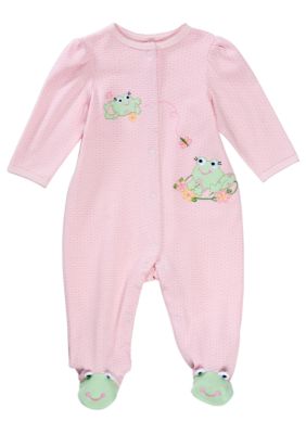 Little me baby online girl onesies