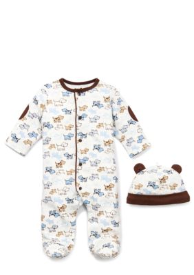 Little Me Baby Boys Clothes