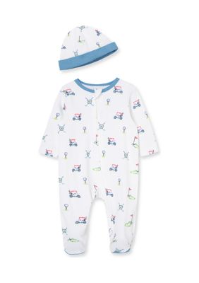 Little Me Baby Boy Onesies More